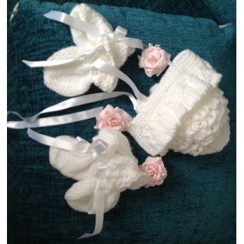 Grannymade knitwear gift