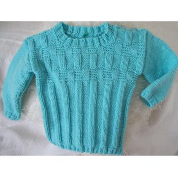 Grannymade knitwear gift