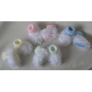 Grannymade knitwear gift