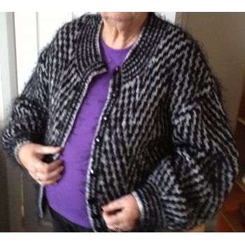 Grannymade knitwear gift