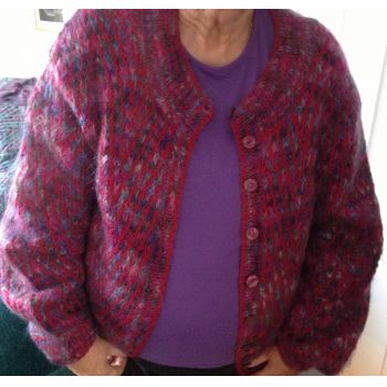 Grannymade knitwear gift