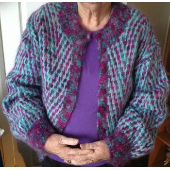 Grannymade knitwear gift