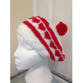 Grannymade knitwear gift