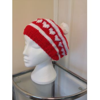 Grannymade knitwear gift