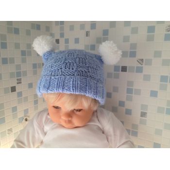 Grannymade knitwear gift