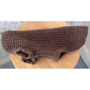 Grannymade knitwear gift