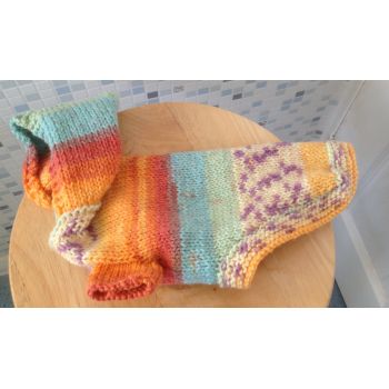 Grannymade knitwear gift