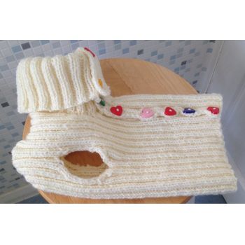 Grannymade knitwear gift