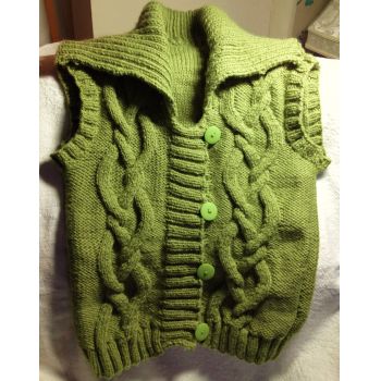 Grannymade knitwear gift