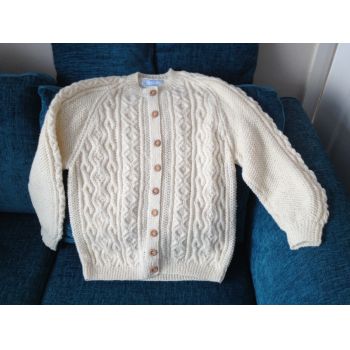 Grannymade knitwear gift