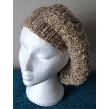 Grannymade knitwear gift