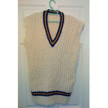 Grannymade knitwear gift