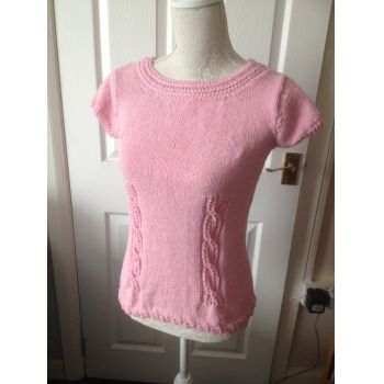 Grannymade knitwear gift