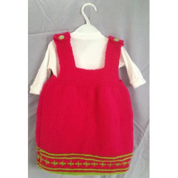 Grannymade knitwear gift