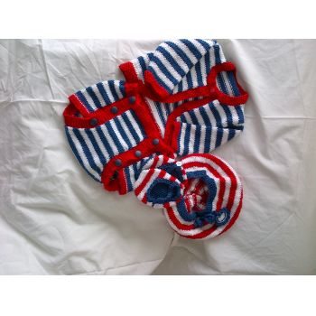 Grannymade knitwear gift