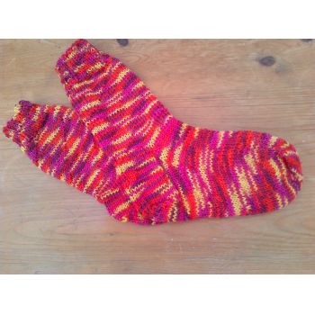 Grannymade knitwear gift