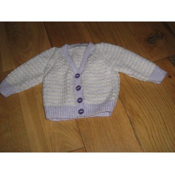 Grannymade knitwear gift