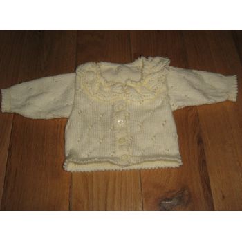 Grannymade knitwear gift