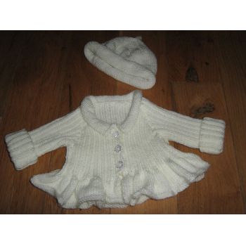 Grannymade knitwear gift
