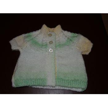 Grannymade knitwear gift
