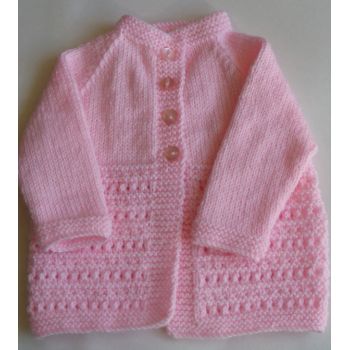 Grannymade knitwear gift