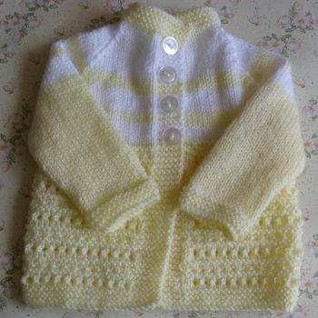 Grannymade knitwear gift