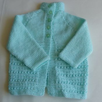 Grannymade knitwear gift