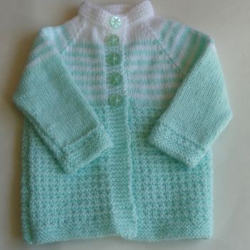 Grannymade knitwear gift