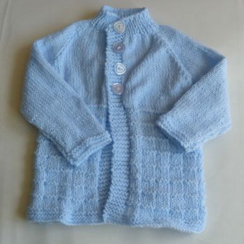 Grannymade knitwear gift
