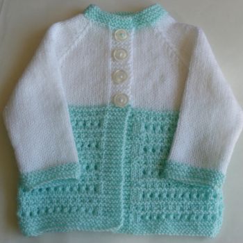 Grannymade knitwear gift