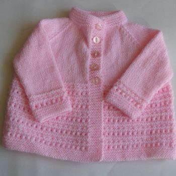 Grannymade knitwear gift