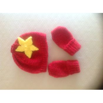 Grannymade knitwear gift