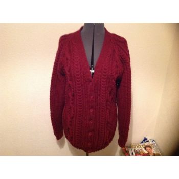 Grannymade knitwear gift