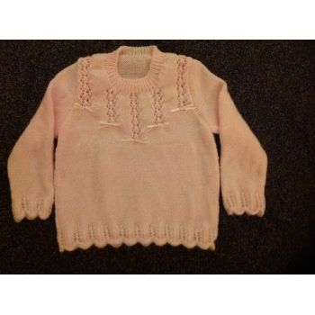 Grannymade knitwear gift