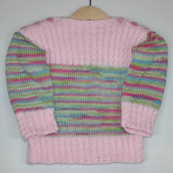Grannymade knitwear gift