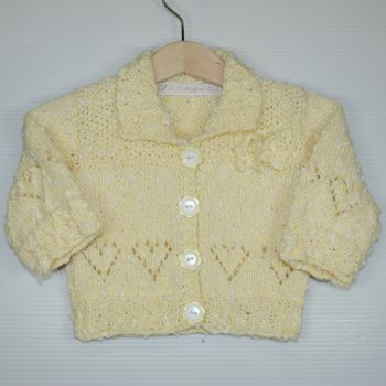 Grannymade knitwear gift