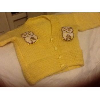 Grannymade knitwear gift