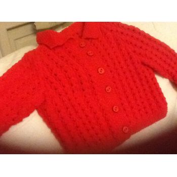 Grannymade knitwear gift