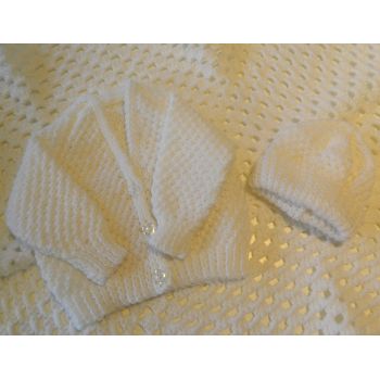 Grannymade knitwear gift